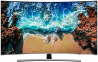 Photos - Television Samsung UE-65NU8502 
