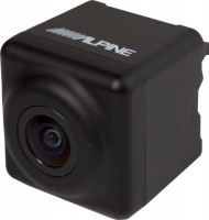 Reversing Camera Alpine HCE-C1100 