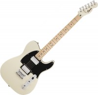 Photos - Guitar Squier Contemporary Telecaster HH 