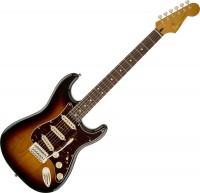Photos - Guitar Squier Classic Vibe '60s Stratocaster 