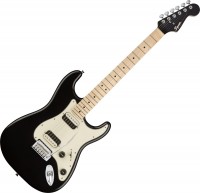 Photos - Guitar Squier Contemporary Stratocaster HH 