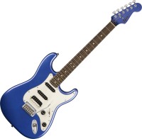 Photos - Guitar Squier Contemporary Stratocaster HSS 