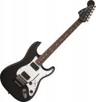 Photos - Guitar Squier Contemporary Active Stratocaster HH 