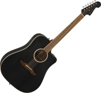 Photos - Acoustic Guitar Fender Redondo Special (0970813106) 