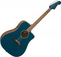 Photos - Acoustic Guitar Fender Redondo Classic CE 