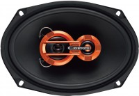 Photos - Car Speakers Cadence QR-693