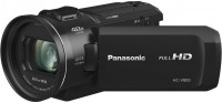 Photos - Camcorder Panasonic HC-V800 