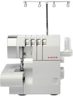 Photos - Sewing Machine / Overlocker Singer 14SH854 