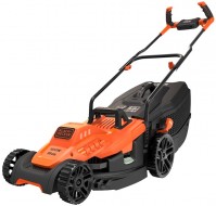 Photos - Lawn Mower Black&Decker BEMW471BH 