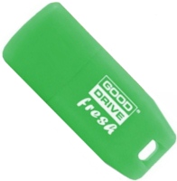 Photos - USB Flash Drive GOODRAM Fresh 4 GB