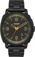 Photos - Wrist Watch NIXON A1072-1032 