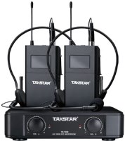 Photos - Microphone Takstar TS-7220PP 