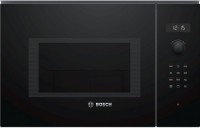 Photos - Built-In Microwave Bosch BEL 524MB0 