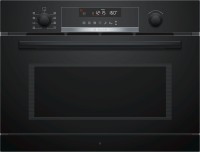 Photos - Built-In Microwave Bosch CPA 565GB0 