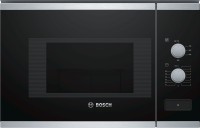 Photos - Built-In Microwave Bosch BFL 520MS0 