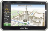 Photos - Sat Nav Geofox MID702GPS 