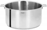 Photos - Stockpot Cristel F22QMP 