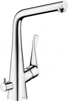 Photos - Tap Hansgrohe Metris 14888000 