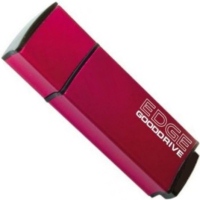 Photos - USB Flash Drive GOODRAM Edge 64 GB