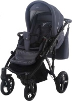 Photos - Pushchair Bebetto Pascal  3 in 1