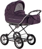 Photos - Pushchair Roan Marita  3 in 1