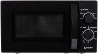 Photos - Microwave Delfa AMW-20MB black