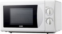 Photos - Microwave Prime Technics PMW 20751 HW white
