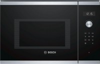 Photos - Built-In Microwave Bosch BFL 553MS0 