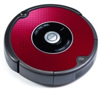 Photos - Vacuum Cleaner iRobot Roomba 625