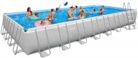 Photos - Frame Pool Intex 26372 