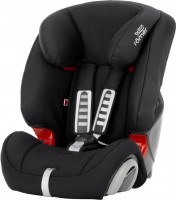 Photos - Car Seat Britax Romer Evolva 123 