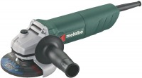 Photos - Grinder / Polisher Metabo W 750-115 601230000 