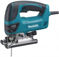 Photos - Electric Jigsaw Makita 4350CTJ 