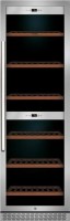 Photos - Wine Cooler Caso WineChef Pro 180