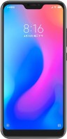 Photos - Mobile Phone Xiaomi Redmi 6 Pro 64 GB / 4 GB