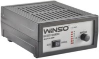 Photos - Charger & Jump Starter Winso 139200 