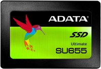 Photos - SSD A-Data Ultimate SU655 ASU655SS-240GT-C 240 GB