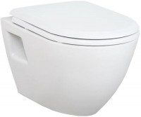 Photos - Toilet Creavit Terra TP325 