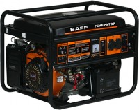 Photos - Generator BAFF GB 5500 EC 