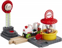 Photos - Car Track / Train Track BRIO Fun Park Kit 