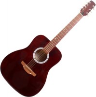 Photos - Acoustic Guitar Trembita DCG-21 