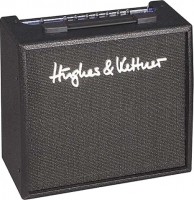 Photos - Guitar Amp / Cab Hughes & Kettner Edition Blue 15-R 