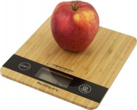 Photos - Scales Esperanza Bamboo Kitchen 