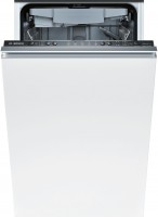 Photos - Integrated Dishwasher Bosch SPV 25FX70 
