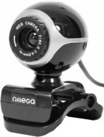 Photos - Webcam Omega C10 