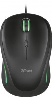 Photos - Mouse Trust Yvi FX Compact