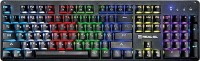 Photos - Keyboard REAL-EL M47 RGB 