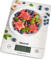 Photos - Scales Maxwell MW-1478 