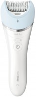 Photos - Hair Removal Philips Satinelle Advanced BRE 605 