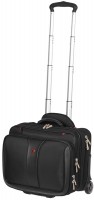 Photos - Luggage Wenger Patriot 2 Pc Wheeled Laptop Case 25 